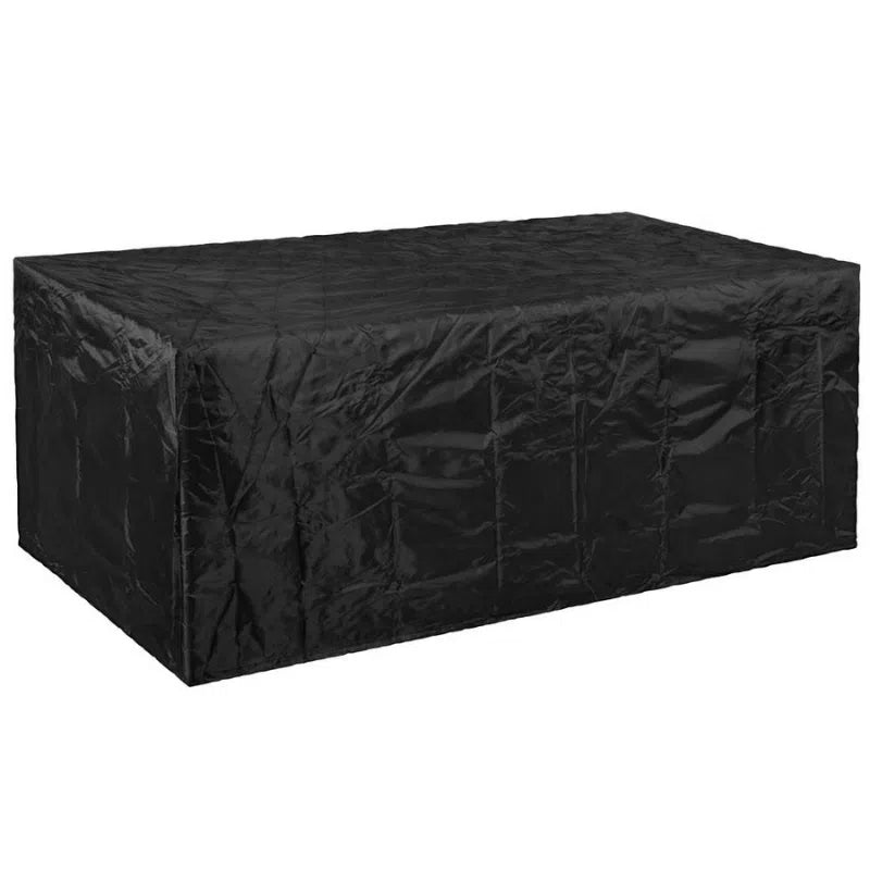 Capa Impermeável Retangular para Móveis-Kasamô