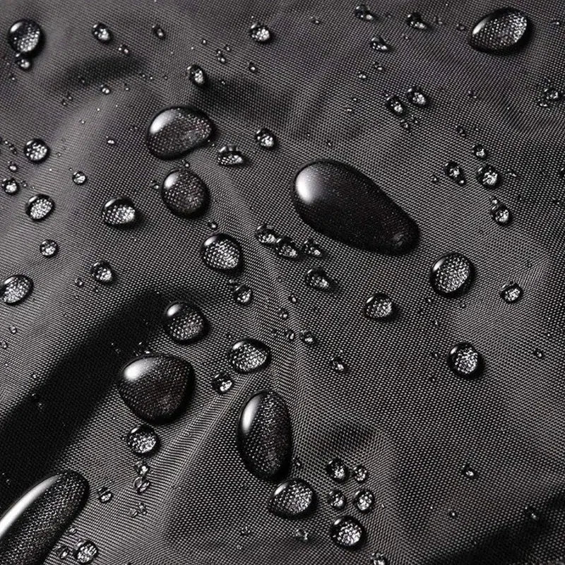 Capa Impermeável Retangular para Móveis-Kasamô