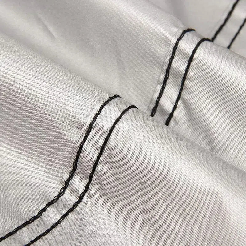 Capa Impermeável Retangular para Móveis-Kasamô