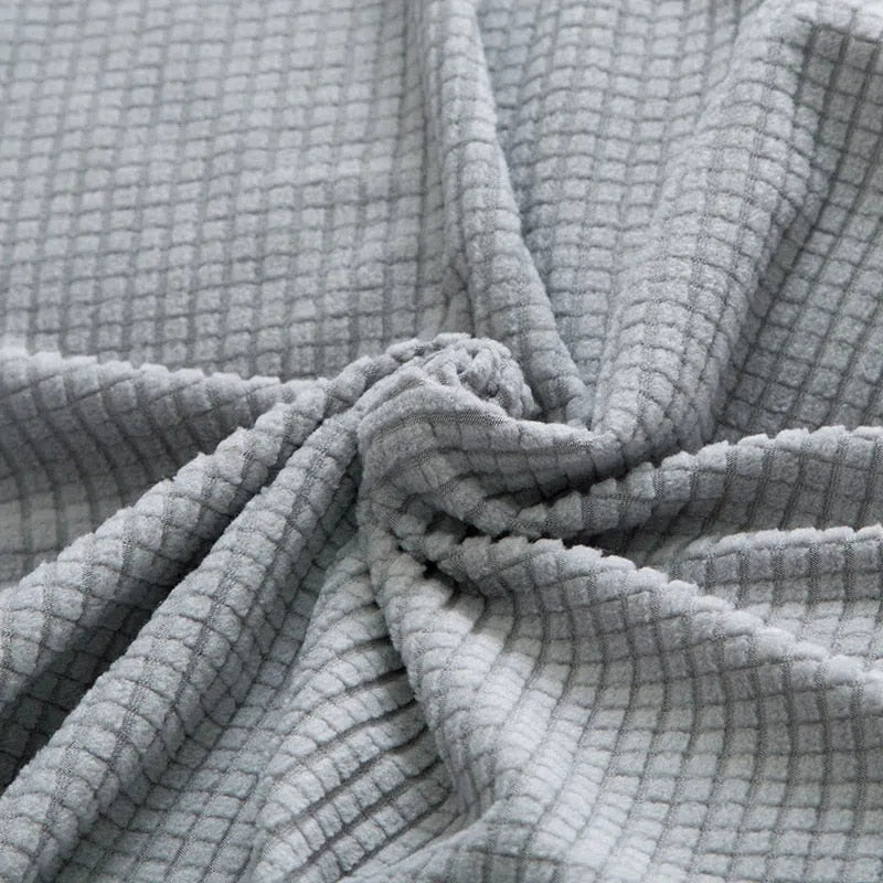Capas de Sofá Para 1/2/3/4 Lugares Jacquard-Kasamô