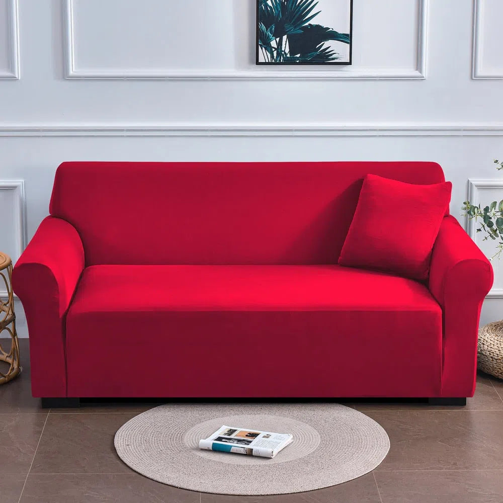 Capas de Sofá Para Todo Modelos e Tamanhos Impermeável-Kasamô