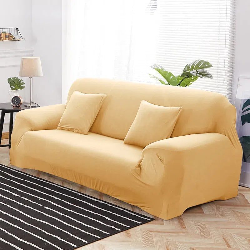 Capas de Sofás Para Todos os Modelos e Tamanho Impermeável-Kasamô