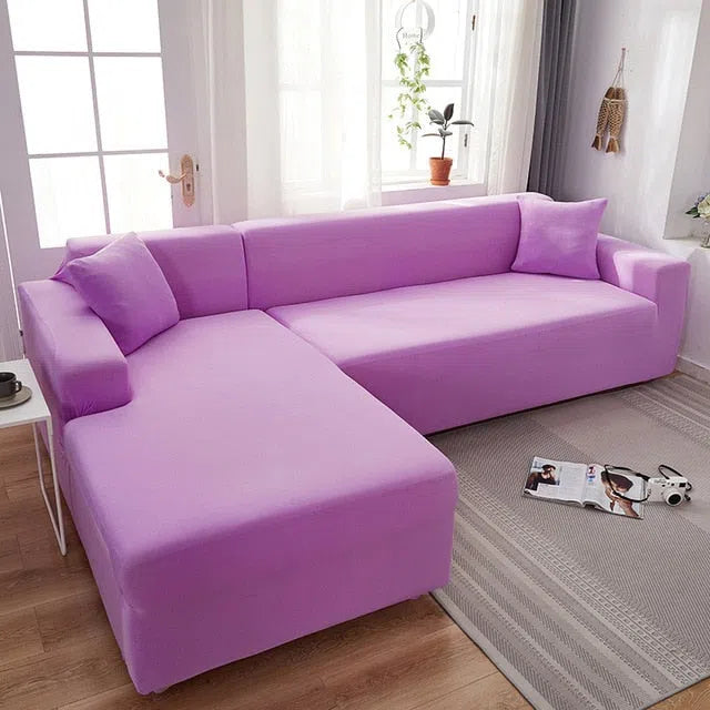 Capas de Sofás Para Todos os Modelos e Tamanho Modern Sueter-Kasamô