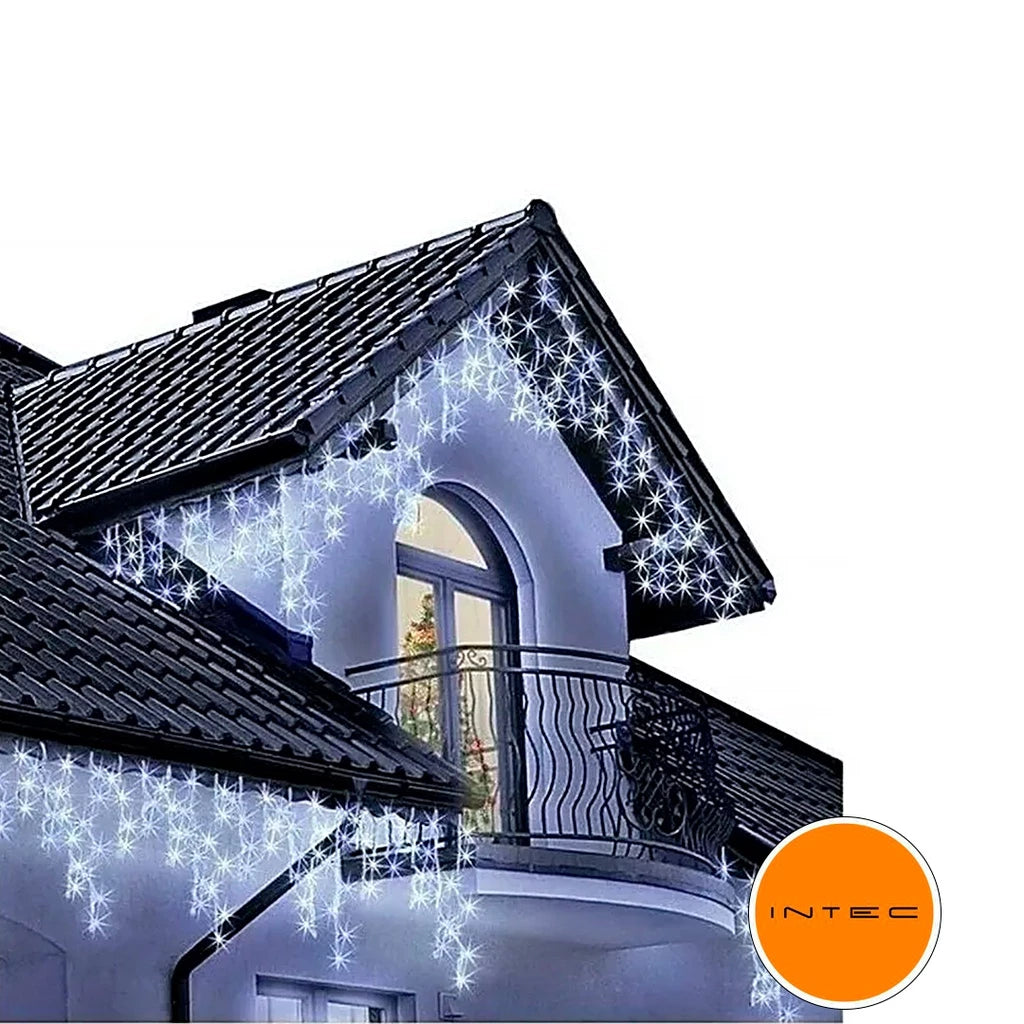 Cascata LED - Tendencia Mundial-Kasamô