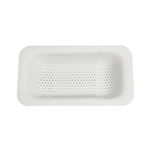 Cesto Escorredor Ajustável para Pia-Kasamô