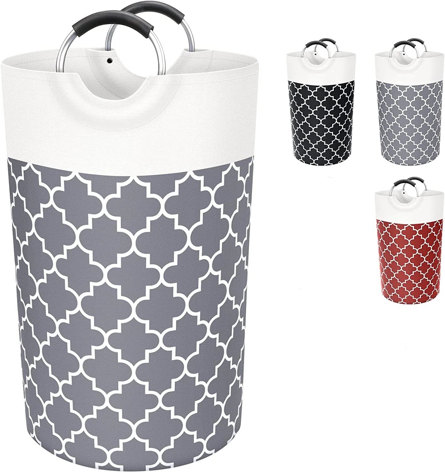 Cesto Organizador Dobrável-Kasamô