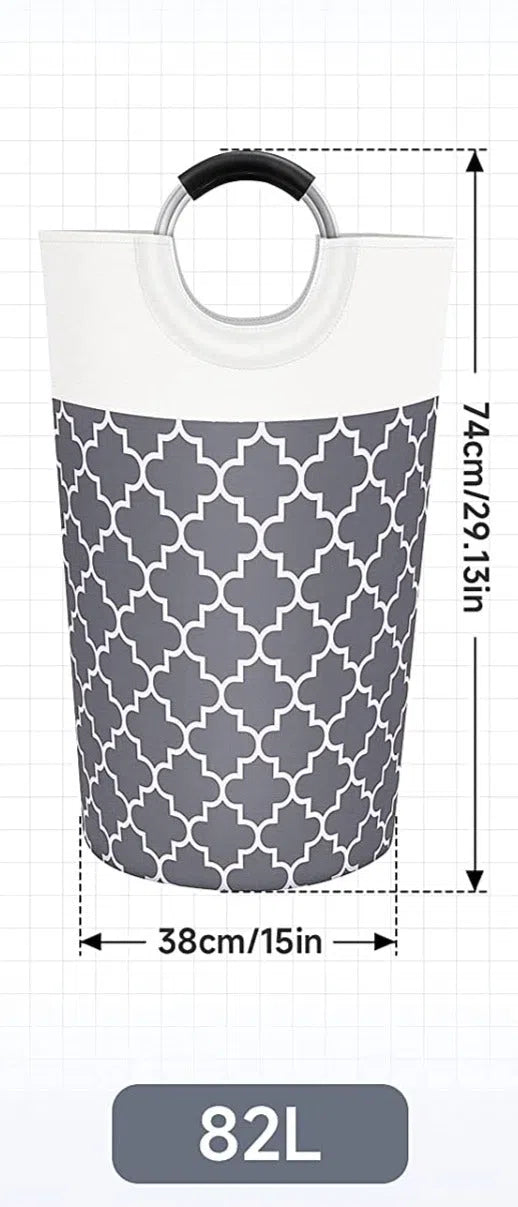 Cesto Organizador Dobrável-Kasamô