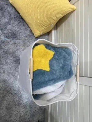 Cesto Organizador Impermeável-Kasamô