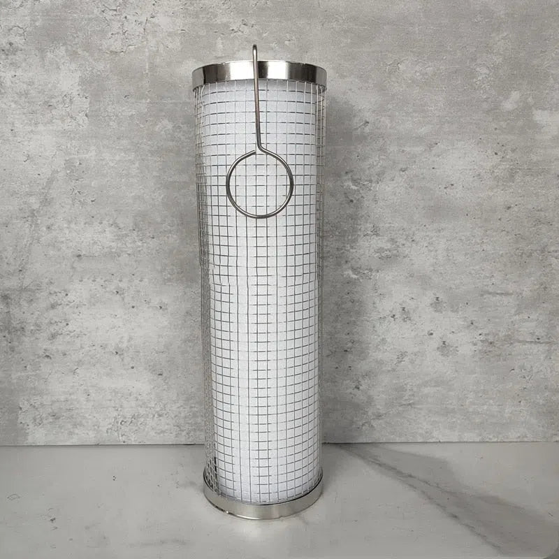 Cesto de Grelhar para Churrasqueira-Kasamô