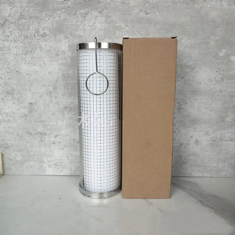 Cesto de Grelhar para Churrasqueira-Kasamô