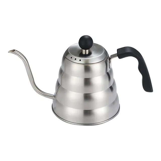 Chaleira Barista Bico Longo-Kasamô