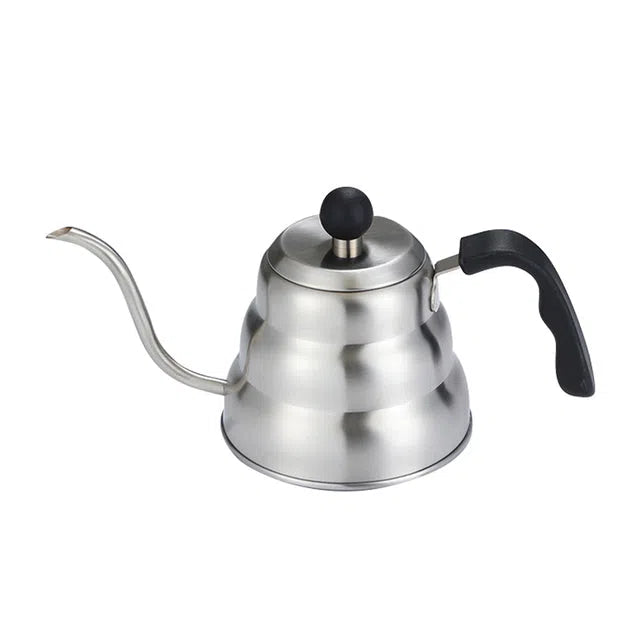 Chaleira Barista Bico Longo-Kasamô