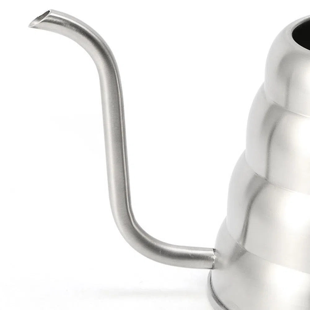 Chaleira Barista Bico Longo-Kasamô