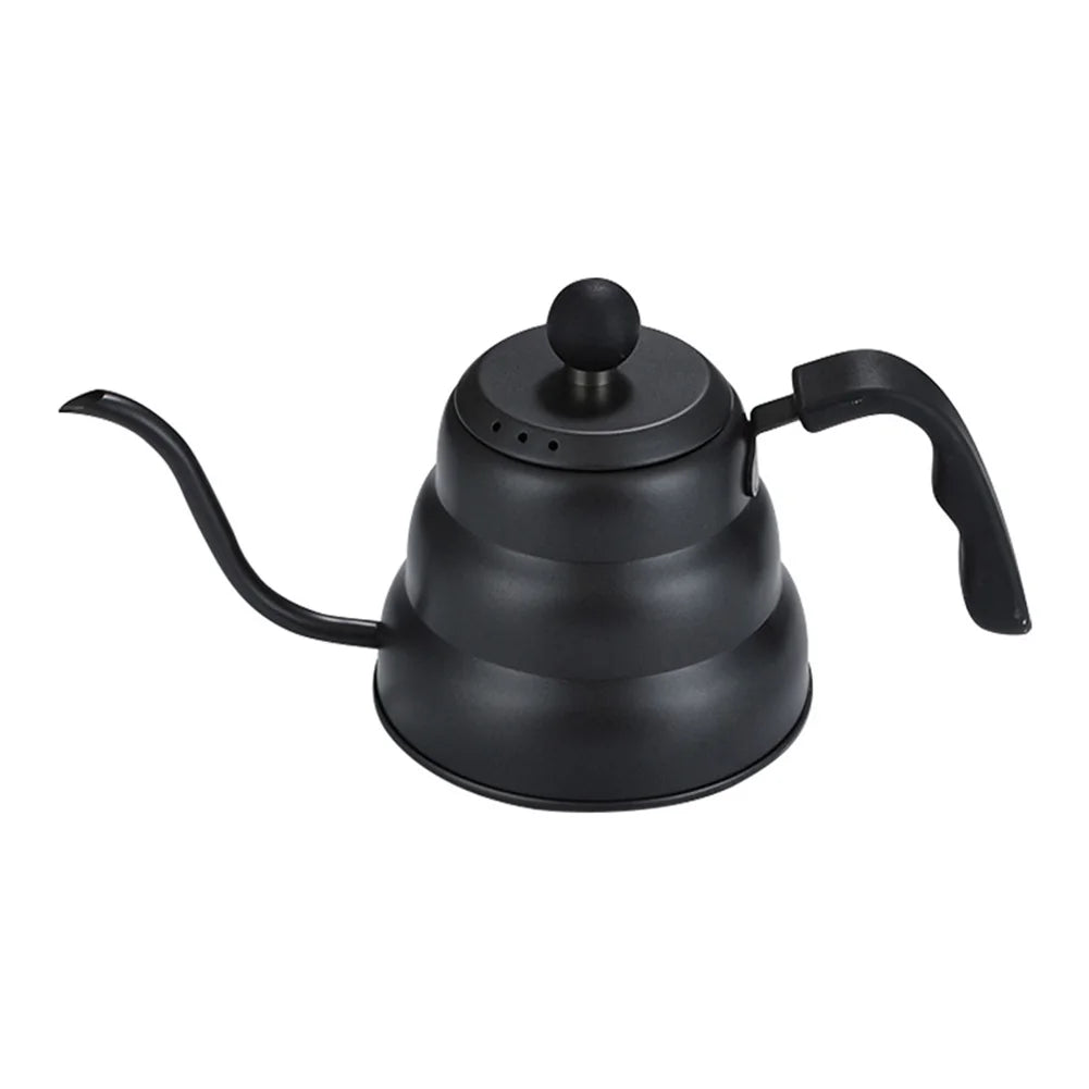 Chaleira Barista Bico Longo-Kasamô