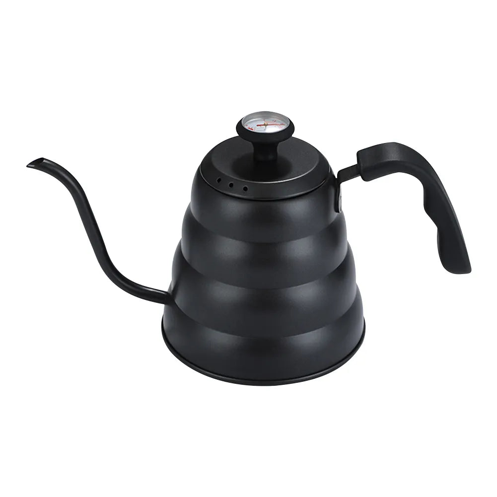 Chaleira Barista Bico Longo-Kasamô