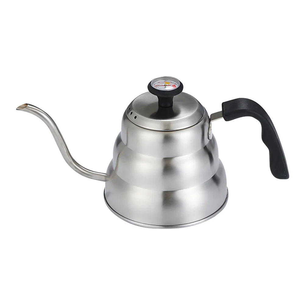 Chaleira Barista Bico Longo-Kasamô
