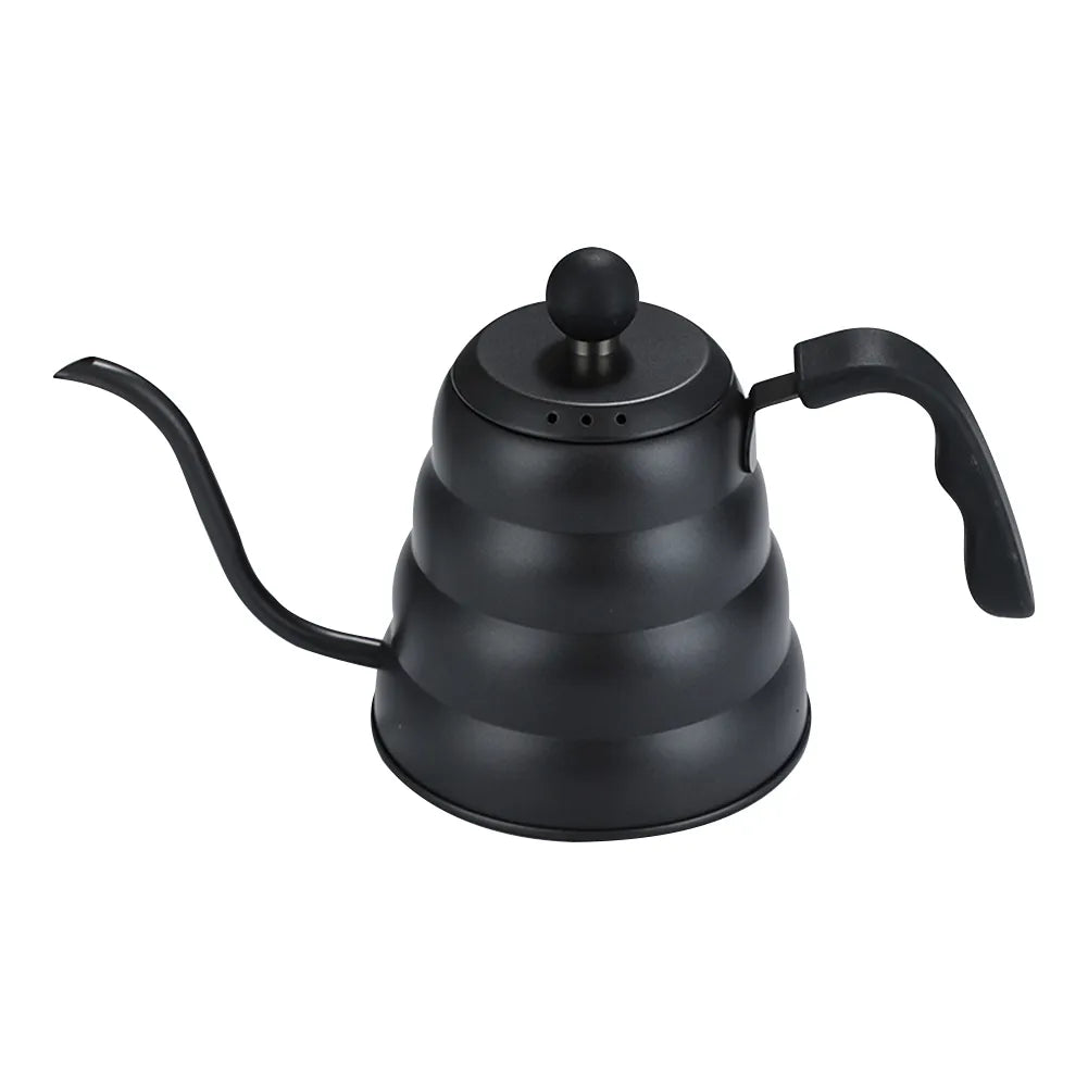 Chaleira Barista Bico Longo-Kasamô