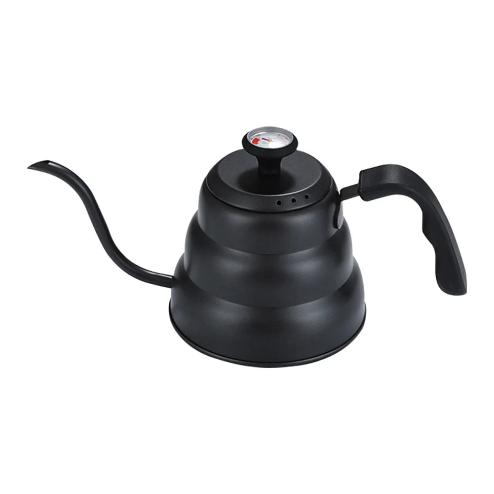 Chaleira Barista Bico Longo-Kasamô