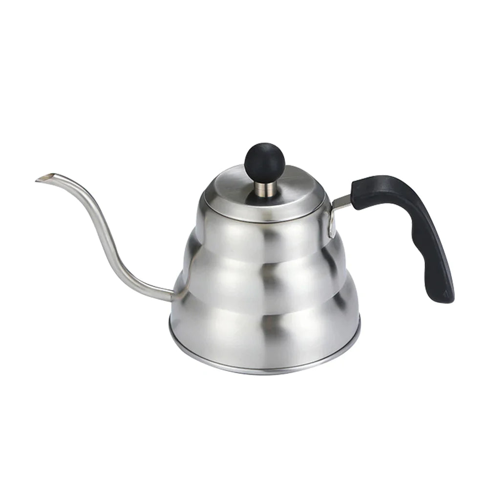 Chaleira Barista Bico Longo-Kasamô