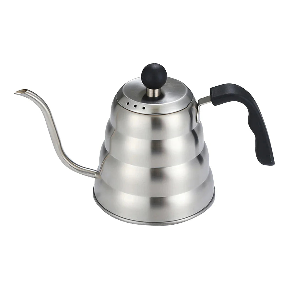 Chaleira Barista Bico Longo-Kasamô