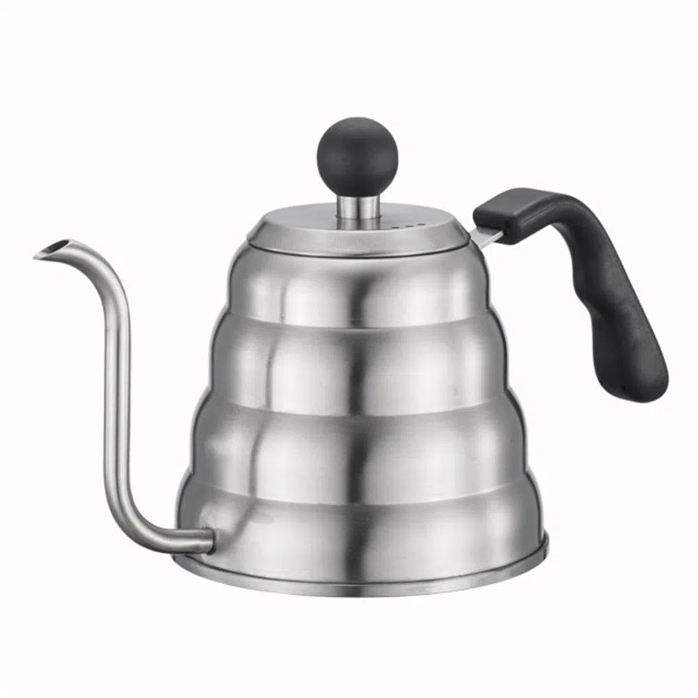 Chaleira Barista Bico Longo-Kasamô