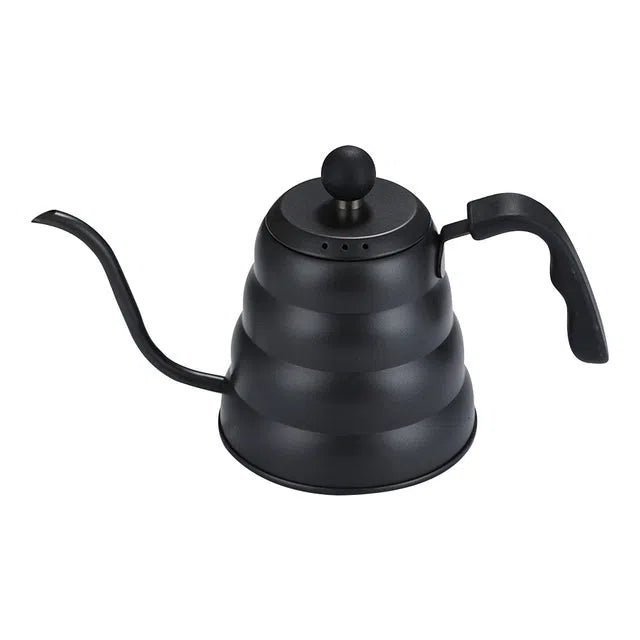 Chaleira Barista Bico Longo-Kasamô