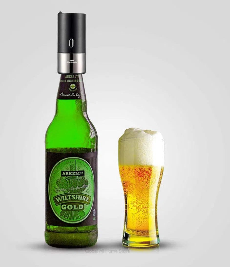 Chopeira Portátil-Kasamô