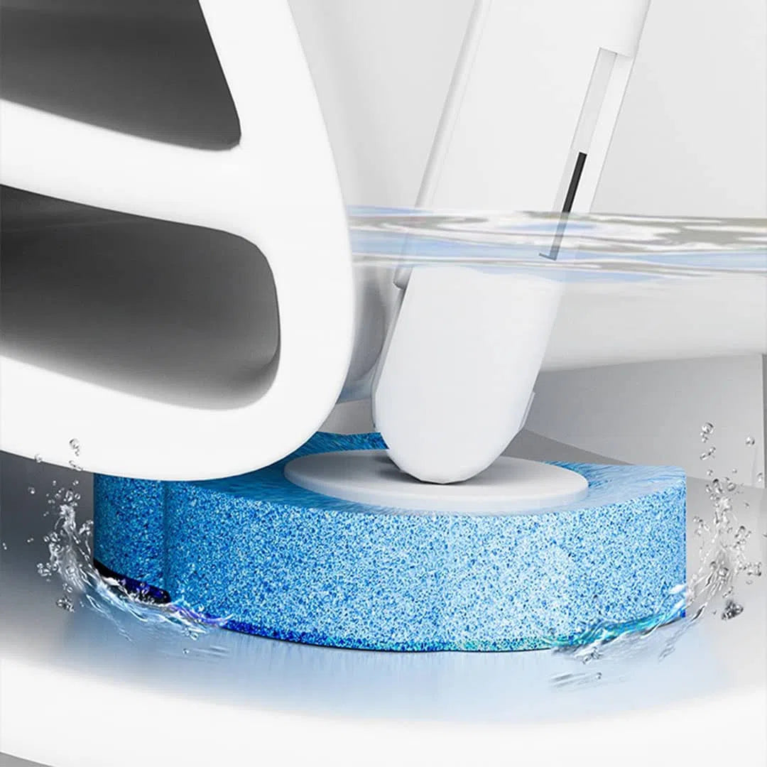 CleanMax - Limpeza Profunda, Rápida, Fim das Manchas e Odores-Kasamô