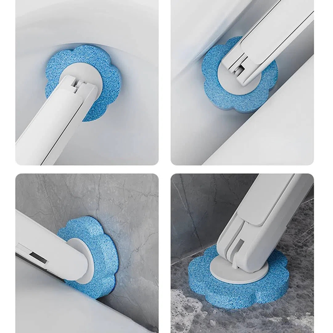 CleanMax - Limpeza Profunda, Rápida, Fim das Manchas e Odores-Kasamô