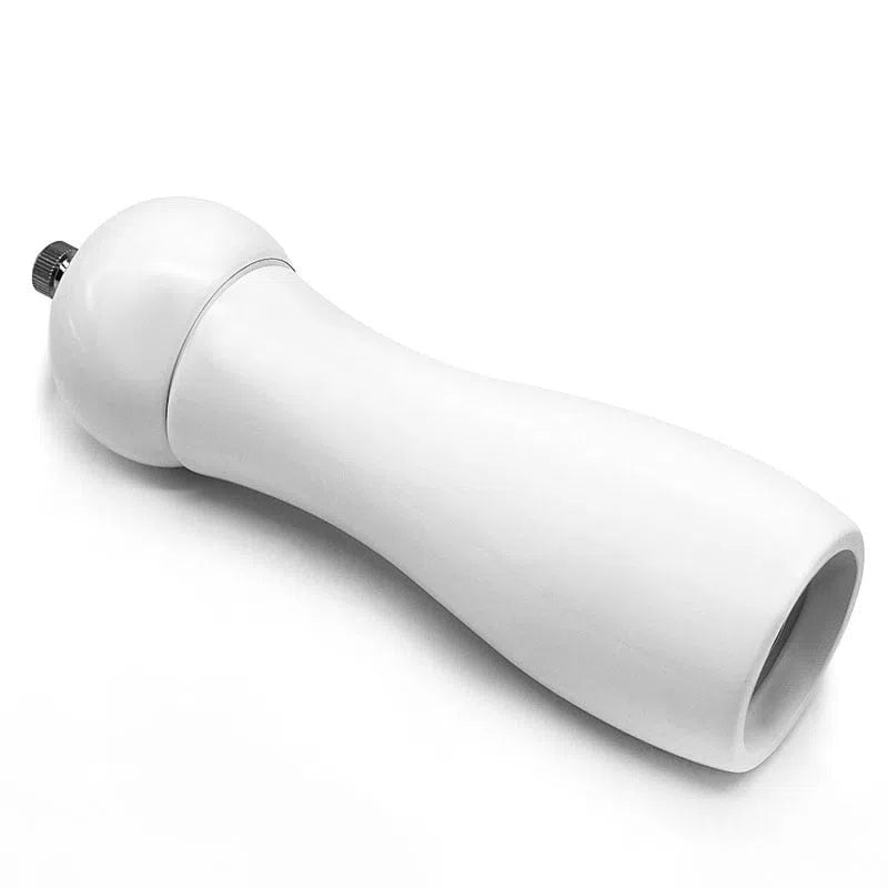 Conjunto de Moedores de Sal e Pimenta em Cerâmica-Kasamô