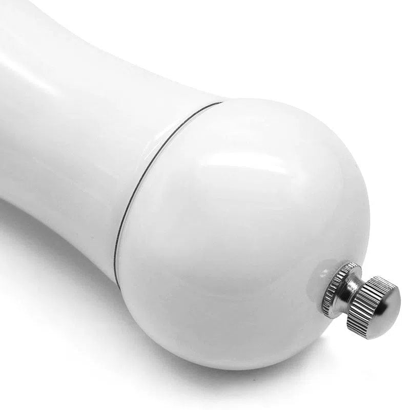 Conjunto de Moedores de Sal e Pimenta em Cerâmica-Kasamô