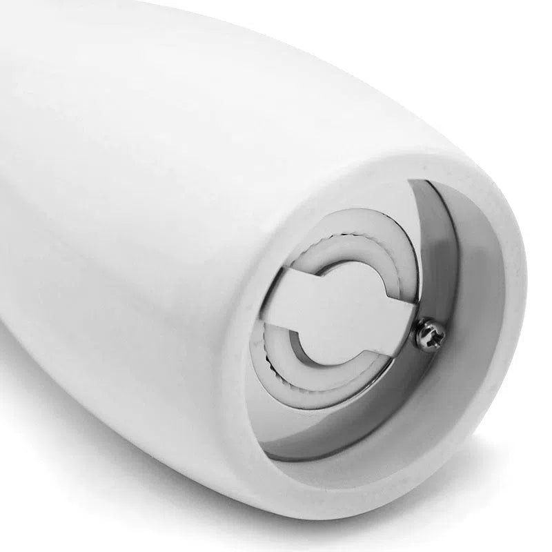 Conjunto de Moedores de Sal e Pimenta em Cerâmica-Kasamô