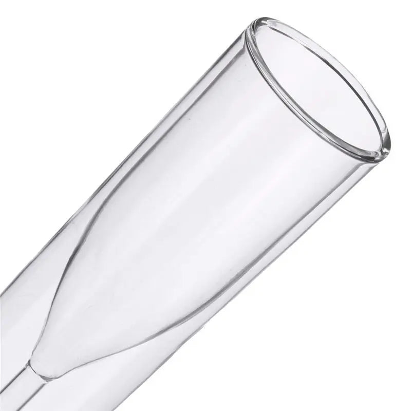 Conjunto de Taças de Fundo Duplo - 2 Peças-Kasamô