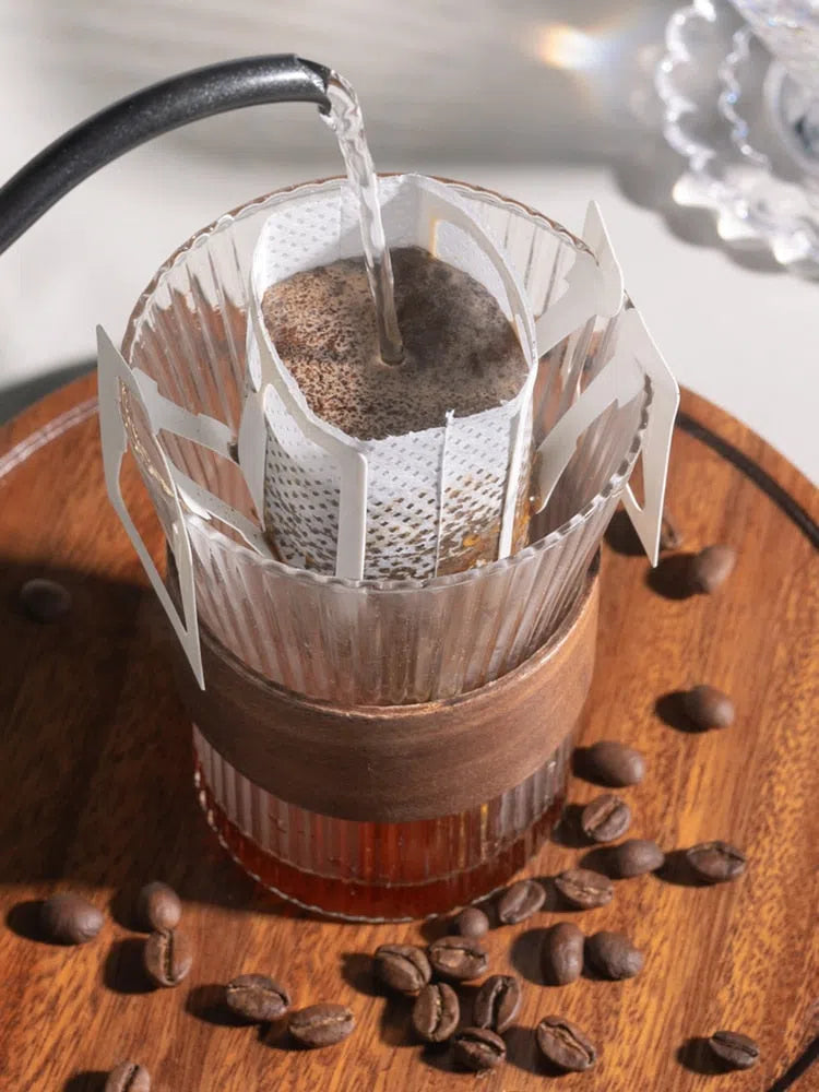 Copo Canelado Estilo Japonês-Kasamô