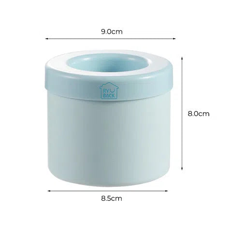 Copo Forma de Gelo Compacto-Kasamô