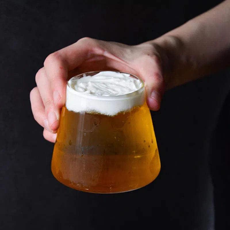 Copo para sobremesa - 2 Peças-Kasamô