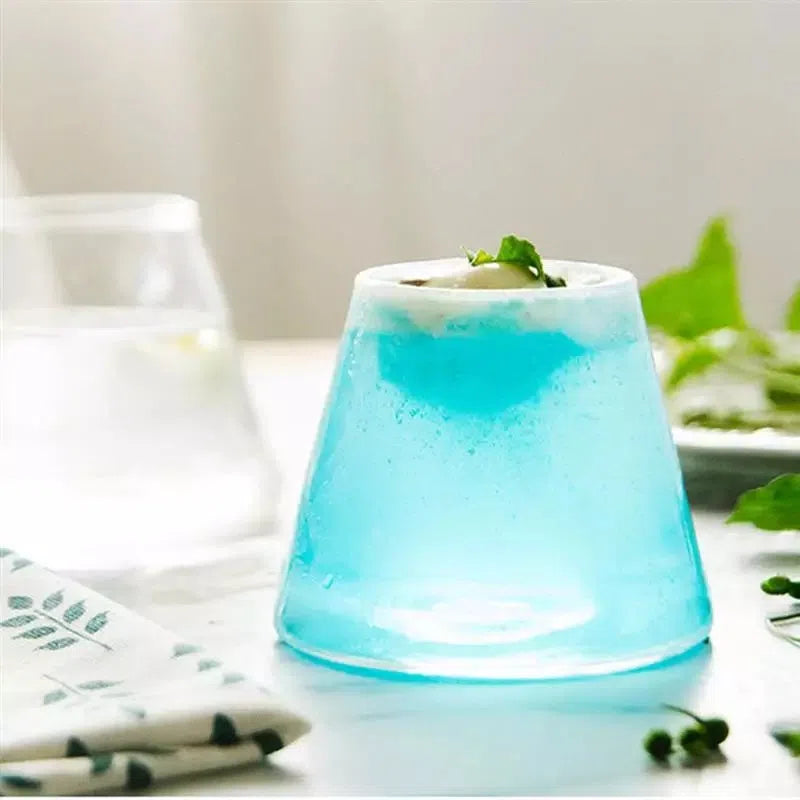 Copo para sobremesa - 2 Peças-Kasamô