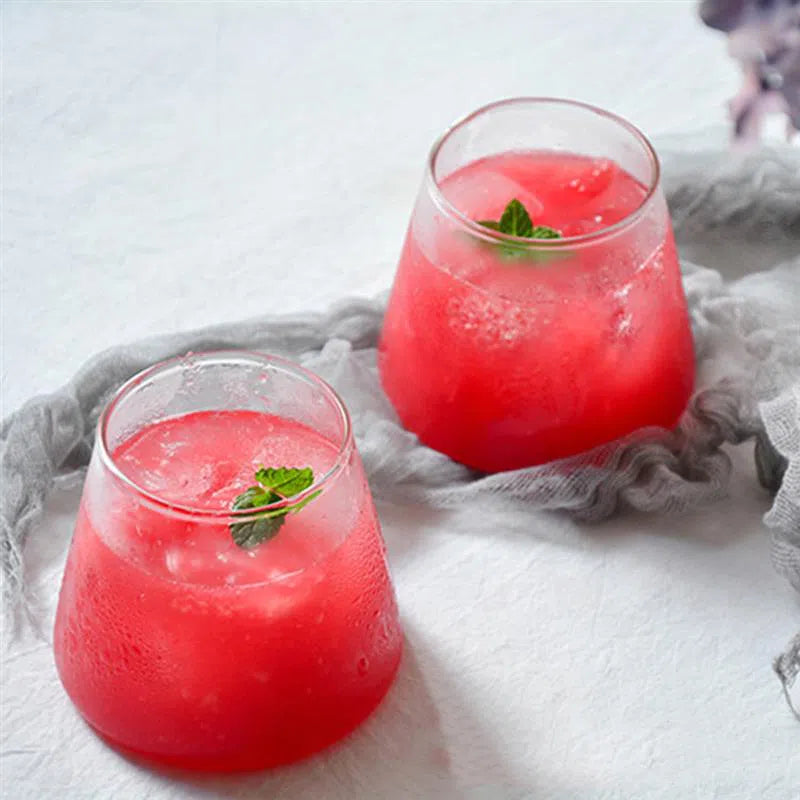 Copo para sobremesa - 2 Peças-Kasamô