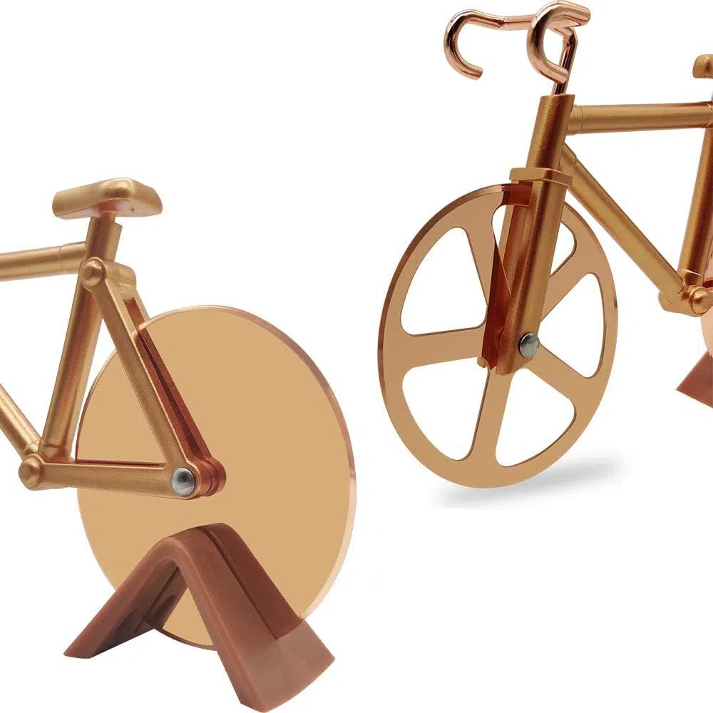 Cortador de Pizza Bicicleta-Kasamô