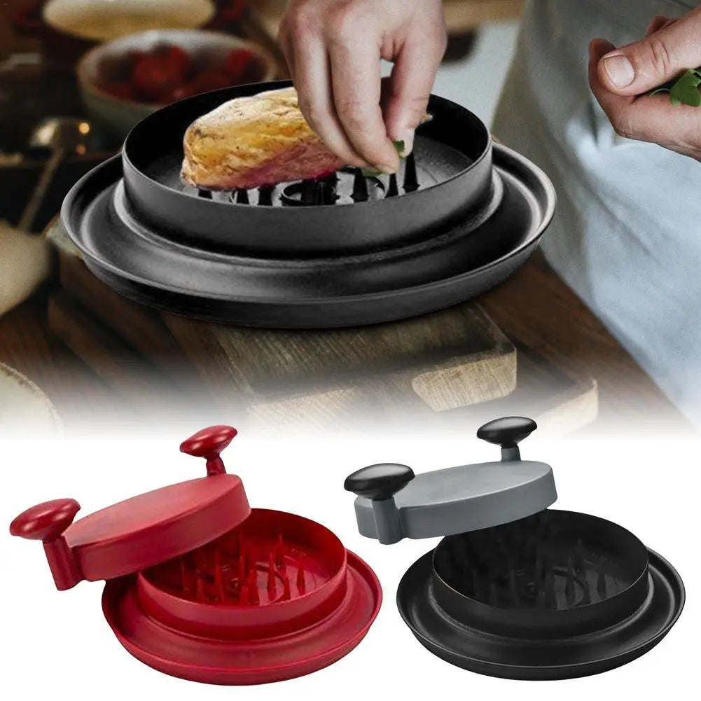 Desfiador de Carnes Manual-Kasamô