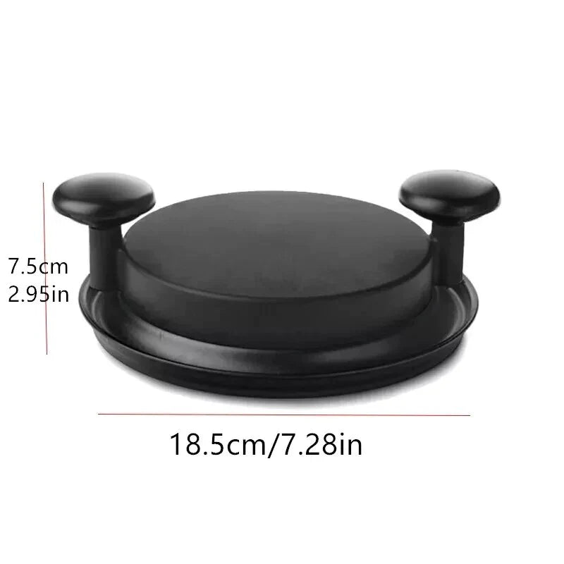 Desfiador de Carnes Manual-Kasamô