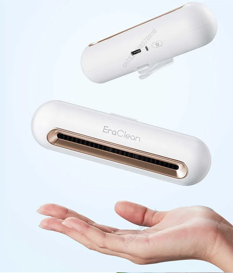 Desodorizador e Purificador de Geladeira EraClean Xiaomi-Kasamô