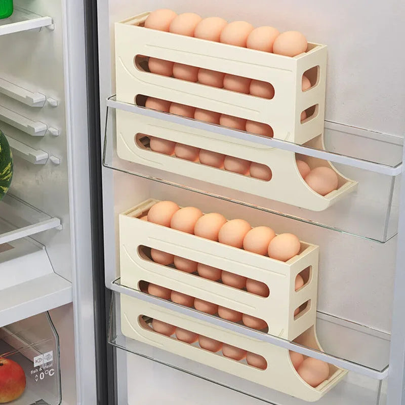 Dispense de Ovos Inteligente Kasamô