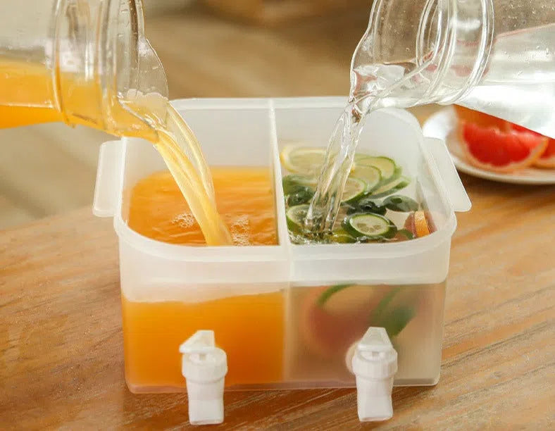 Dispenser de Bebidas para Geladeira-Kasamô