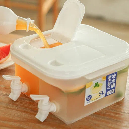 Dispenser de Bebidas para Geladeira-Kasamô