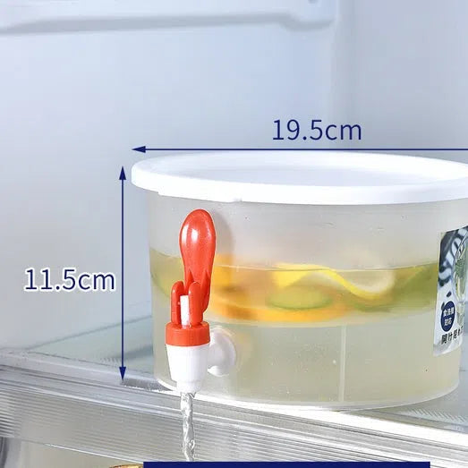 Dispenser de Bebidas para Geladeira-Kasamô