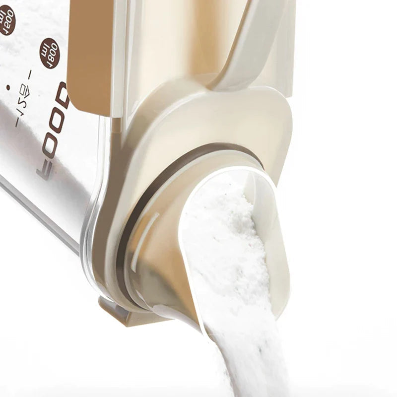 Dispenser para Lavanderia-Kasamô