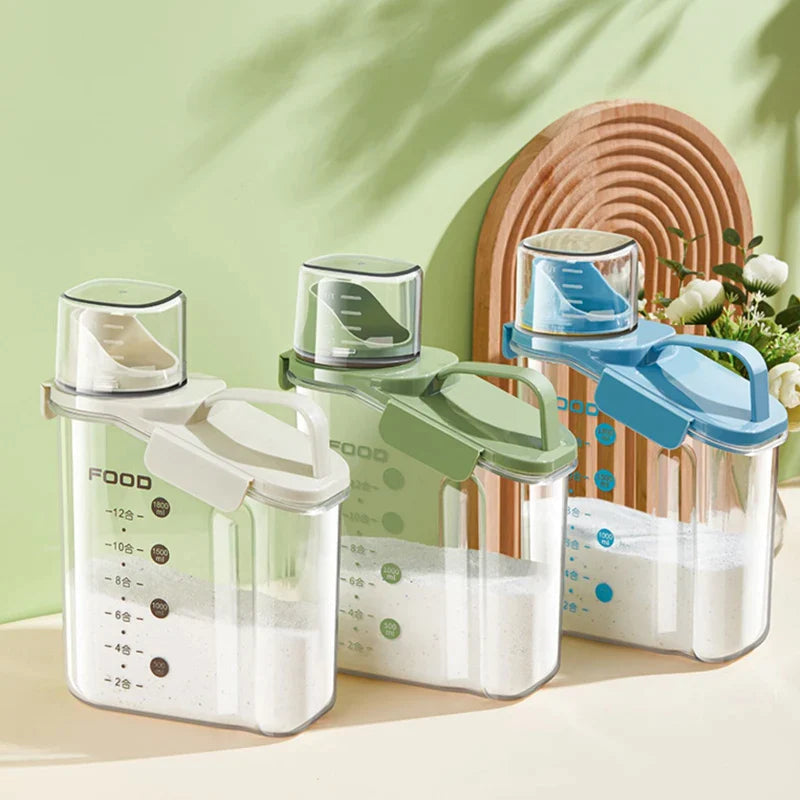 Dispenser para Lavanderia-Kasamô