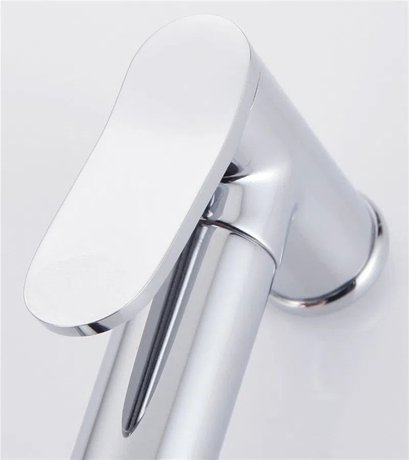 Ducha Higiênica de Banheiro em Inox-Kasamô