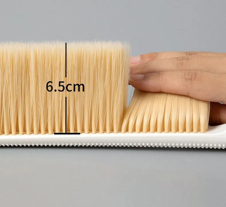 Escova de Limpeza Multifuncional-Kasamô